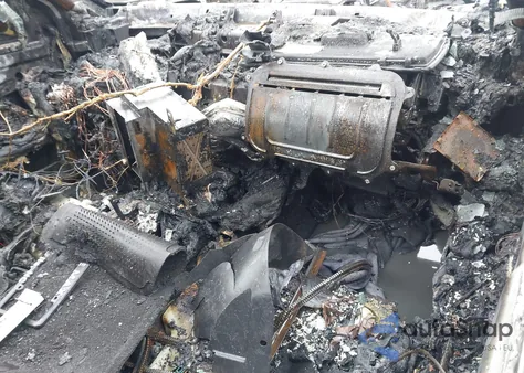 2009 Cadillac Sts V6 из США, поврежденный, VIN 1G6DA67V990142527